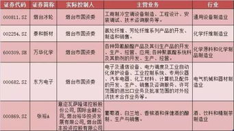 從新三板到主板 國資跨板整合的煙臺樣本及其對計算機軟硬件產(chǎn)業(yè)的啟示