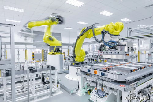 探營丨智能、數字、互聯、環保 高合打造中國豪華品牌新“天花板”