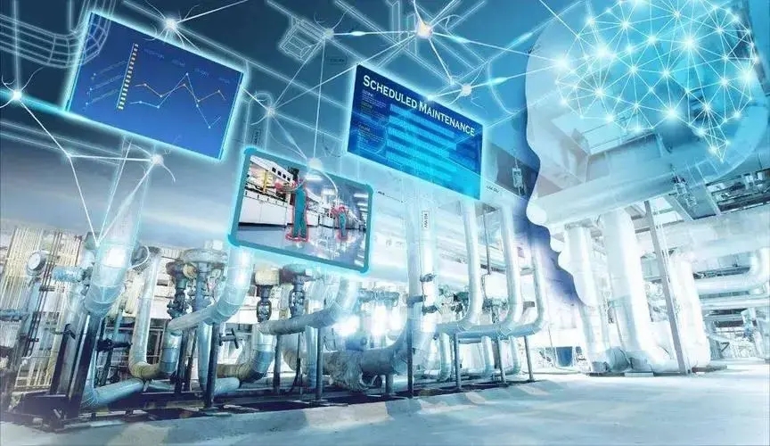 5G工業智能網關WG783 賦能智能制造，打造未來智能工廠的核心引擎